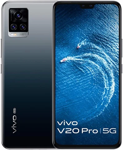 Vivo V20 Pro